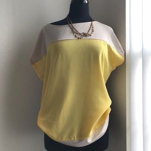SOLD SOLD SOLD New York & Company Blouse
